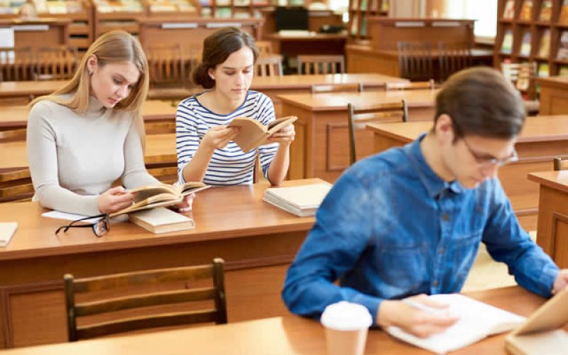 7 Resources Every College Student Should Take Advantage Of