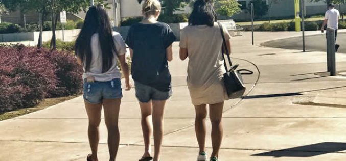 5 Pieces of Invaluable Advice for a College Freshman