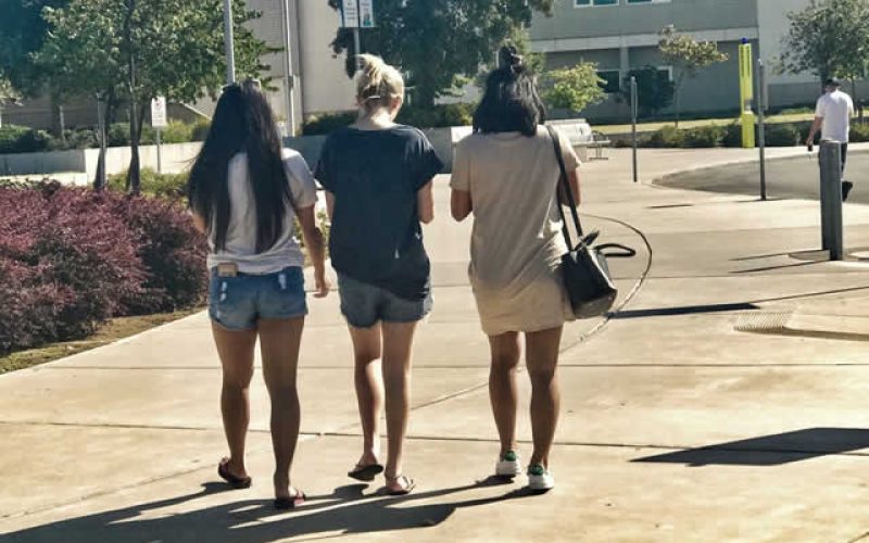 5 Pieces of Invaluable Advice for a College Freshman