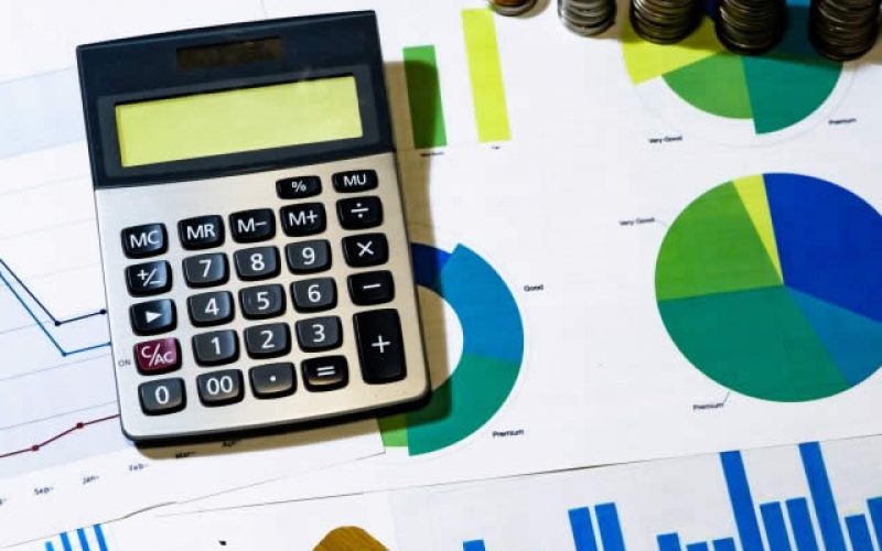 5 Ways for College Students To Jumpstart a Healthy Financial Future