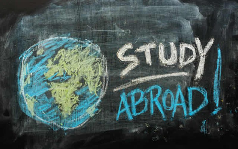The Top 10 Destinations to Study Abroad in After COVID-19