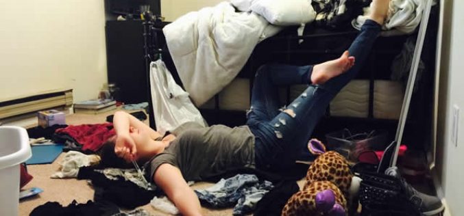 4 Easy and Responsible Ways to Get Rid of Unwanted Clothing