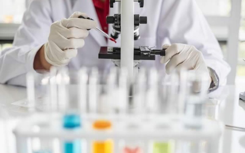 The Different Equipment Used in University Labs