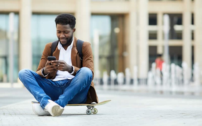 4 Fun Ways to Get Around Your College Campus This Fall