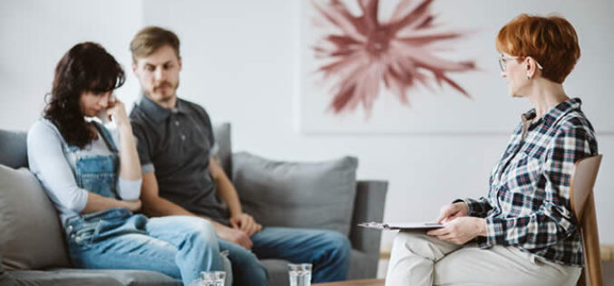 What Can I Do with a Master’s in Marriage and Family Therapy?