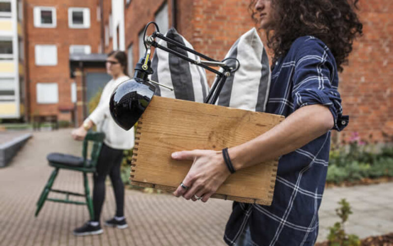 Tips for Finding Off-Campus Housing