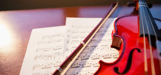 6 Ways Music Lessons Aid Personal Development