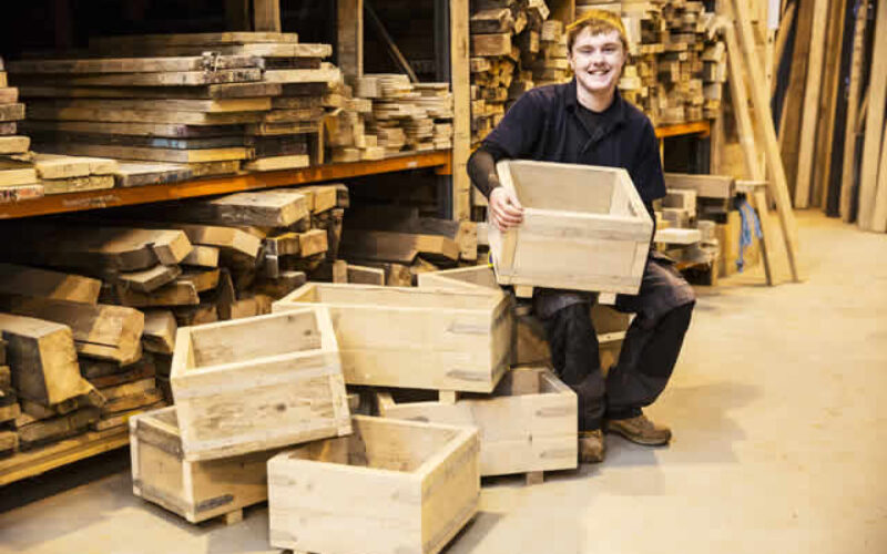 4 Life Skills You Learn in College