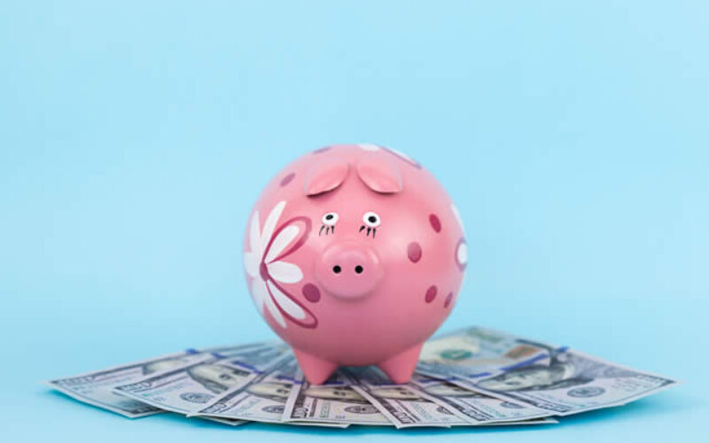 Steps You Can Take In College that Will Set Yourself Up for a Healthy Financial Future