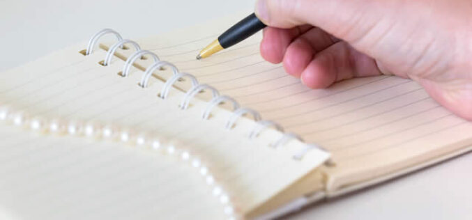 Why Writing Letters Can Improve Your Relationships