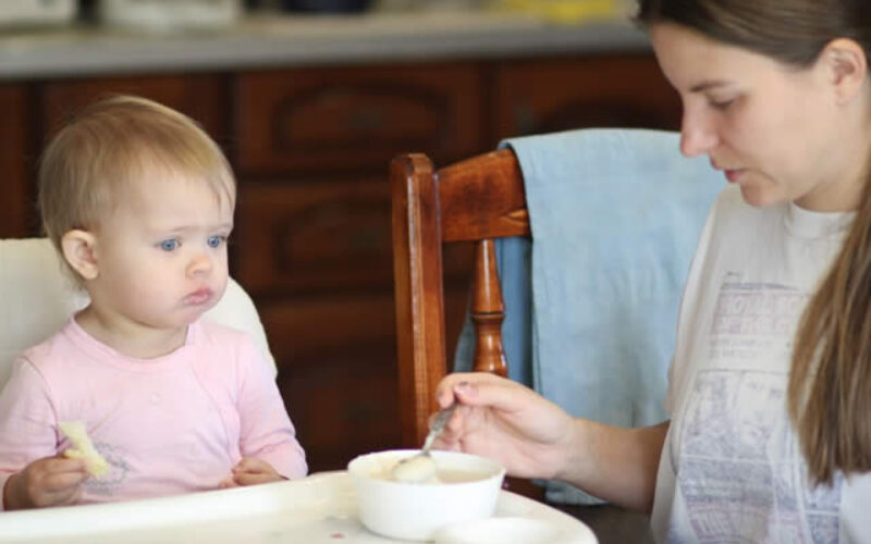 4 Smart Tips for First-Time Nannies