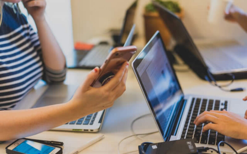 College Online: How To Make the Most of It