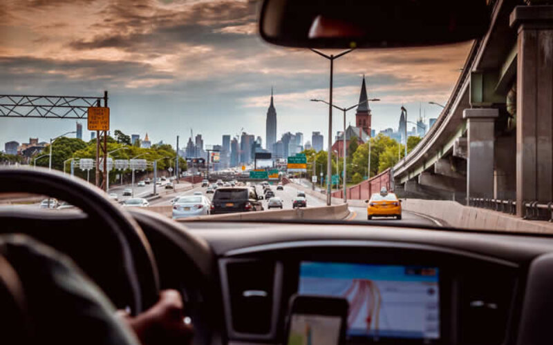 The Ultimate Side Hustle: How To Become a Rideshare Driver