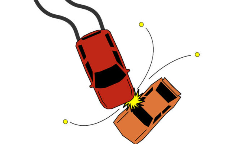 Focus on Areas That Matter When Starting as a Car Accident Lawyer