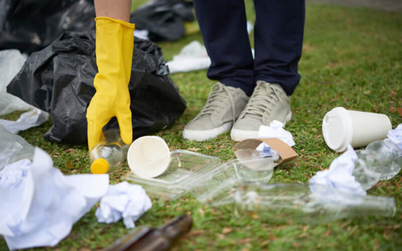 Ways To Improve Your College Campus