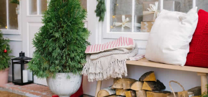 Creative Christmas Decoration Craft Ideas