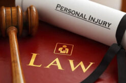 5 Reasons to Become a Personal Injury Lawyer