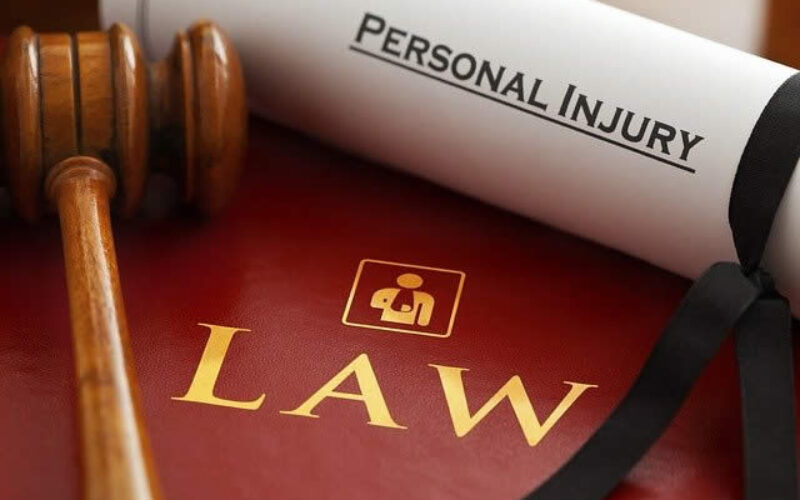 5 Reasons to Become a Personal Injury Lawyer