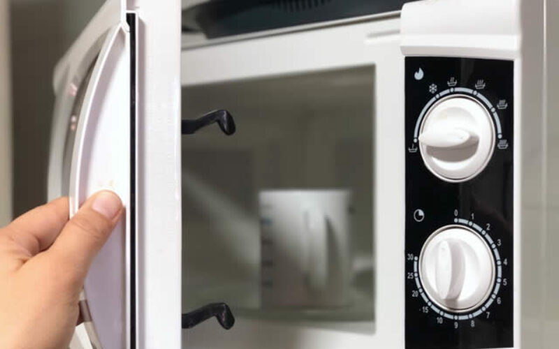 Home Appliances Every Student On Campus Needs