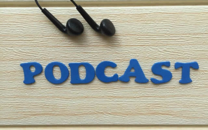 Insightful Podcasts for Busy College Students