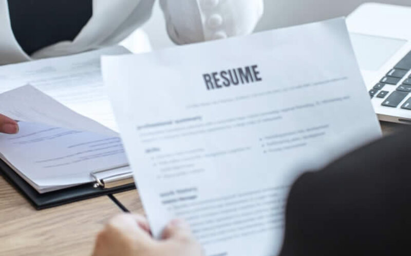 Ways To Make Your Résumé Stand Out