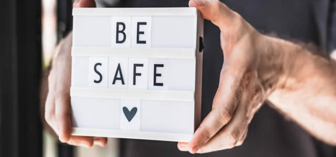 Ways Administrative Staff Can Improve School Safety