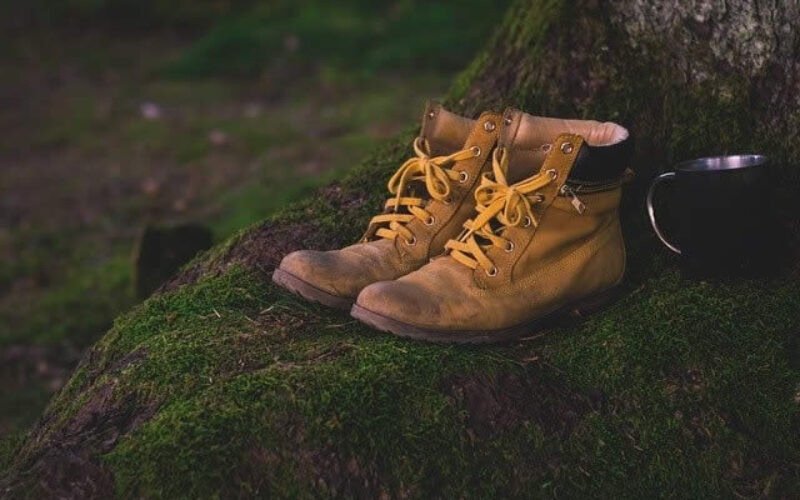 Repurpose Your Old Leather Items