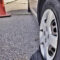 How To Handle a Tire Blowout on the Road