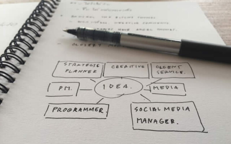 4 Reasons Why Physical Notebooks Are Still Useful