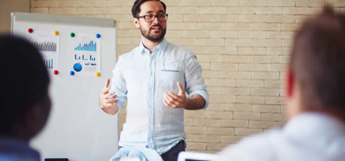 Popular Teaching Trends for the Modern Classroom