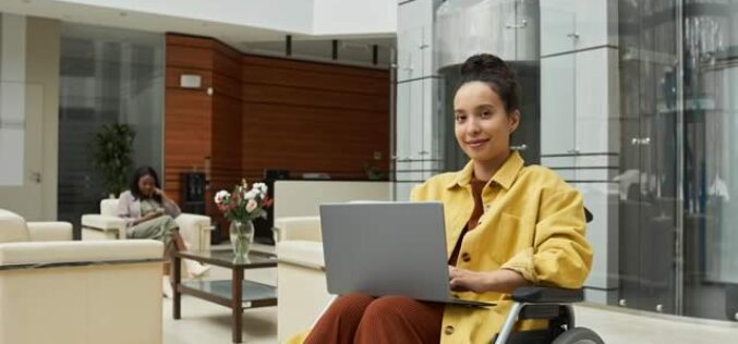 Online Programs That Make College Accessible to Disabled Students