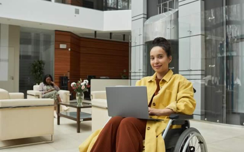 Online Programs That Make College Accessible to Disabled Students
