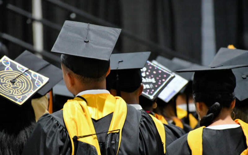 What Are the Next Steps Once You Graduate College?