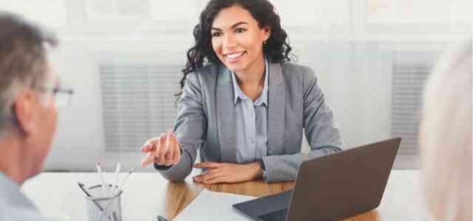 Tips for a Successful Career in the Insurance Industry