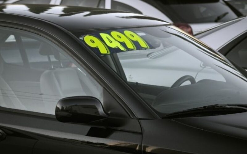 What Students Need To Know About Buying a Used Car