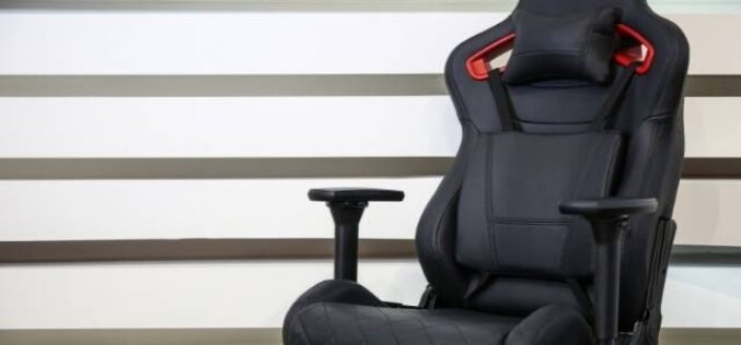 What You’ll Need for Your New Gaming Setup (Other Than a PC)