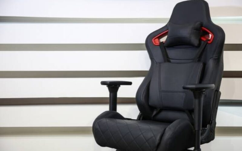 What You’ll Need for Your New Gaming Setup (Other Than a PC)