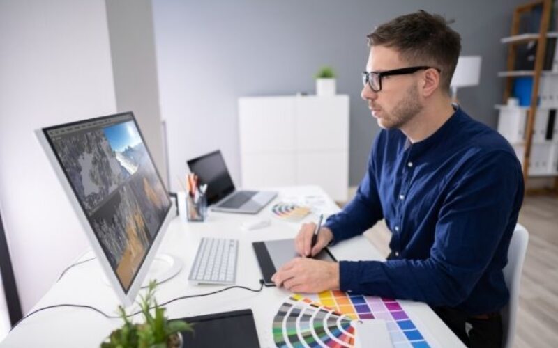 The Best High-Paying Creative Jobs To Pursue