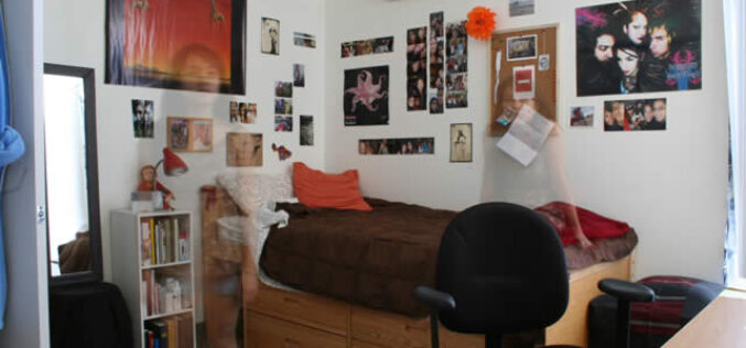 5 DIY Dorm Decor Ideas on a College Student Budget