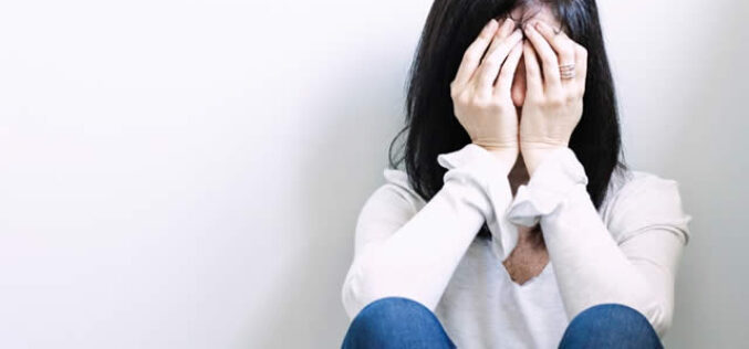 End Mental Health Stigma: Get the Help You Need