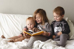 The Many Benefits to Reading