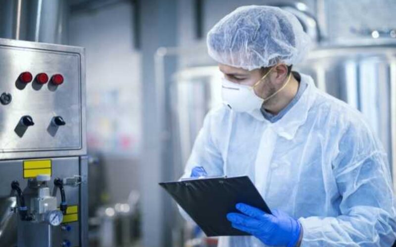 What You Need To Enter the Food Safety Field