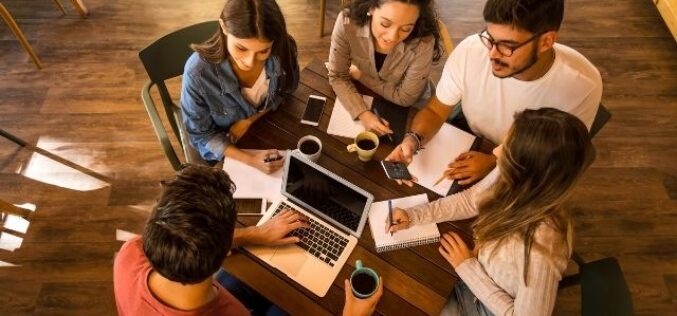 Why You Should Take Advantage of Your College Writing Center