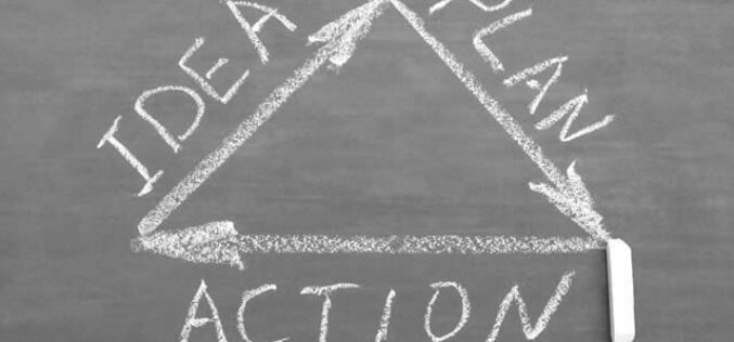 7 Tips for Reaching Your Education Goals in 2022