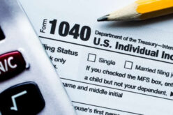 6 Tips for First-Time Tax Filers