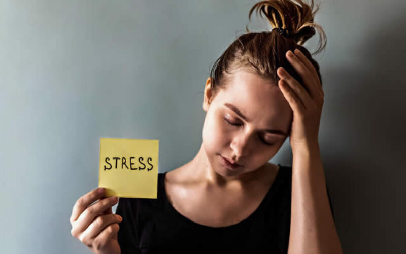 Stay Healthy in College by Prioritizing These 6 Things