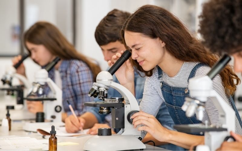 What You Need To Know Before Studying Laboratory Sciences