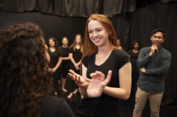 How to Stand Out During an Audition for Your College Play