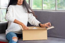 Packing the Perfect Care Package for Your Faraway Friends