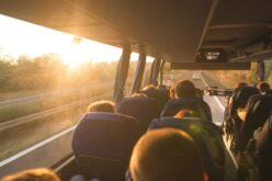 Tips To Prevent Motion Sickness on a Bus